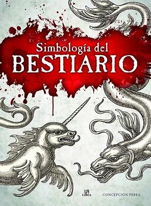 SIMBOLOGIA DEL BESTIARIO | 9788466239035 | AA.VV