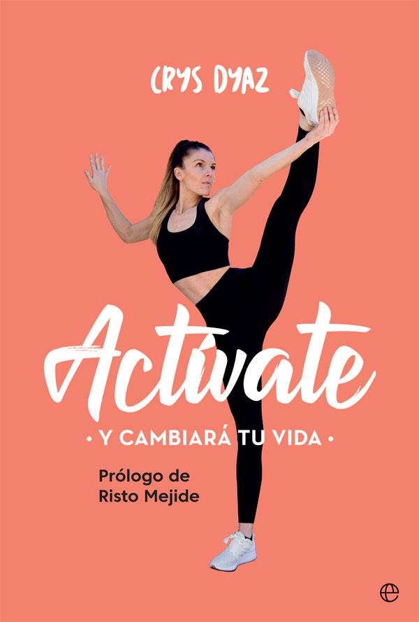 ACTÍVATE | 9788491647386 | DYAZ, CRYS