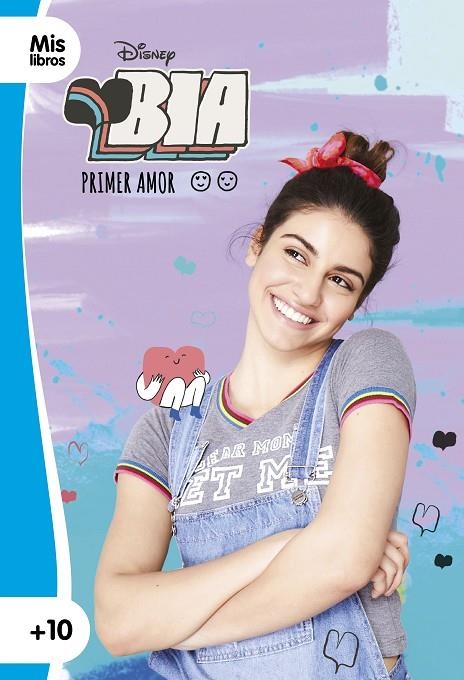 BIA. PRIMER AMOR | 9788499519869 | DISNEY