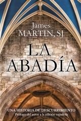 LA ABADÍA | 9788427143906 | MARTINS, JAMES