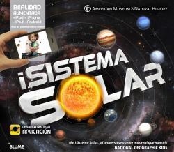 REALIDAD AUMENTADA. ISISTEMA SOLAR | 9788417757991 | AA.VV.