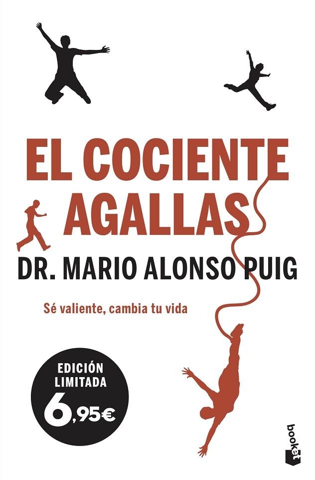 EL COCIENTE AGALLAS | 9788467058390 | PUIG, MARIO ALONSO