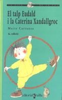 TALP EUDADLD I LA CATERINA XANDALLGROC, EL | 9788476297179 | CARRANZA, MAITE