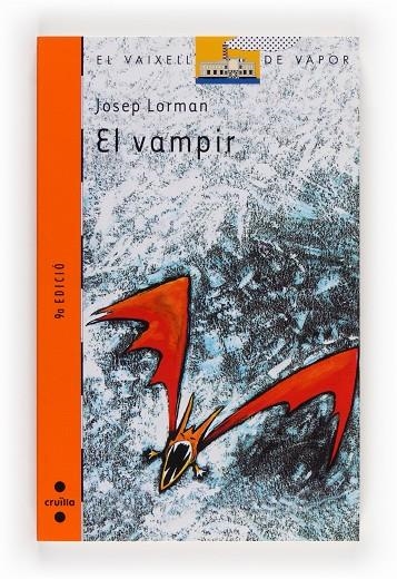 VAMPIR,EL | 9788476298046 | LORMAN, JOSEP