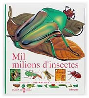 MIL MILIONS D'INSECTES | 9788482861746