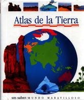 ATLAS DE LA TIERRA | 9788434850972