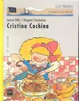 CRISTINA COCHINA | 9788434862821 | WILLIS , JEANNE