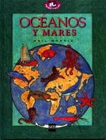 OCEANOS Y MARES | 9788434862791 | MORRIS , NEIL