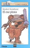 OSO PIRATA, EL | 9788434846623 | KROMHOUT, RINDERT