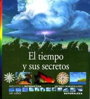 TIEMPO Y SUS SECRETOS, EL | 9788434845077