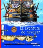 AVENTURA DE NAVEGAR, LA | 9788434847057