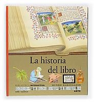 HISTORIA DEL LIBRO, LA | 9788434847811