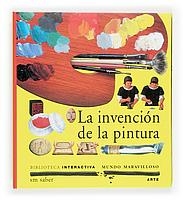 INVENCION DE LA PINTURA, LA | 9788434841109