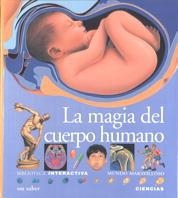 MAGIA DEL CUERPO HUMANO, LA | 9788434855168