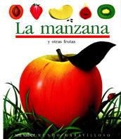 LA MANZANA | 9788434840577