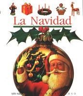 NAVIDAD, LA | 9788434854833