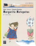 MARGARITA METEPATAS | 9788434857094 | CARRANZA, MAITE / MENENDEZ, MARGARITA