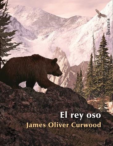 REY OSO, EL | 9788492979349 | OLIVER CURWOOD, JAMES