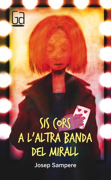 SIS CORS A L'ALTRA BANDA DEL MI | 9788466137683 | SAMPERE I MARTÍ, JOSEP