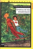 SVENIA SE HA ENAMORADO | 9788434862265 | BIENIEK , CHRISTIAN