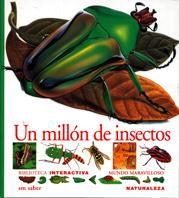 MILLON DE INSECTOS ,UN | 9788434852051