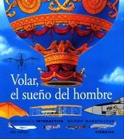 VOLAR, EL SUEÑO DEL HOMBRE | 9788434845060