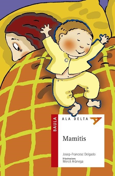 MAMITIS | 9788447911868 | DELGADO, JOSEP FRANCESC (1960- )