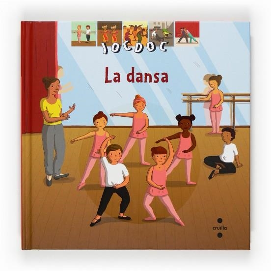 DANSA, LA      JOCDOC | 9788466122641