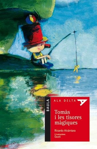 TOMAS I LES TISORES | 9788447917518