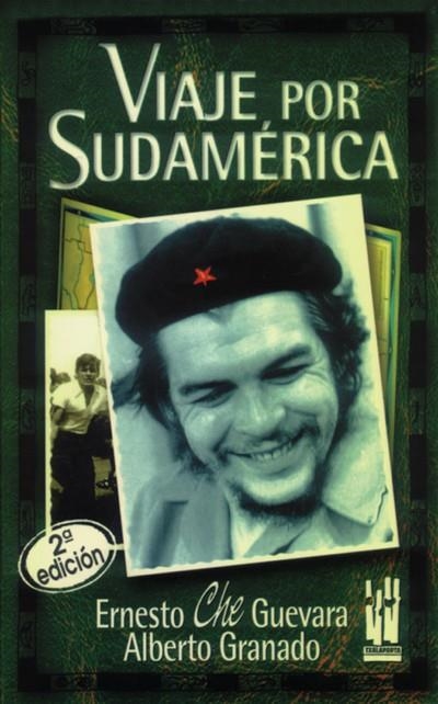 VIAJE POR SUDAMERICA | 9788481369151 | CHE GUEVARA, ERNESTO