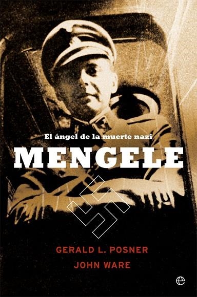 MENGELE | 9788491647515 | POSNER, GERALD L. / WARE, JOHN