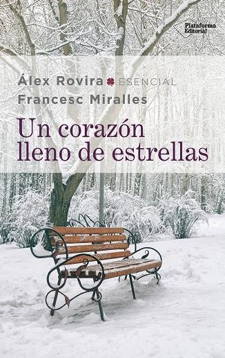 UN CORAZÓN LLENO DE ESTRELLAS | 9788417886523 | ROVIRA, ÁLEX / MIRALLES, FRANCESC