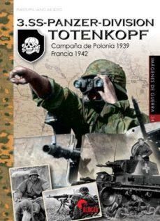 3.SS-PANZER-DIVISION TOTENKOPF | 9788412108521 | AFIERO, MASSIMILIANO