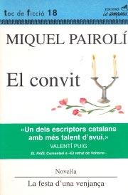 CONVIT , EL | 9788488791610 | PAIROLI , MIQUEL