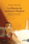 LA LIBRERÍA DE MONSIEUR PICQUIER | 9788417761523 | ROGER, MARC