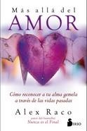 MÁS ALLÁ DEL AMOR | 9788418000348 | RACO, ALEX