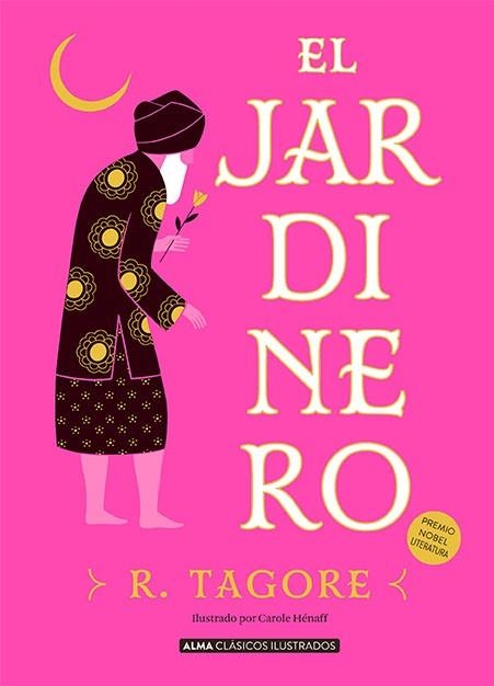 EL JARDINERO | 9788417430979 | TAGORE, RABINDRANATH