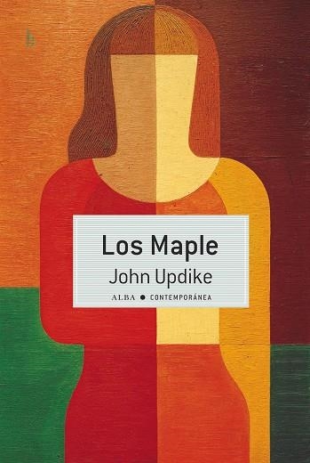 LOS MAPLE | 9788490656440 | UPDIKE, JOHN