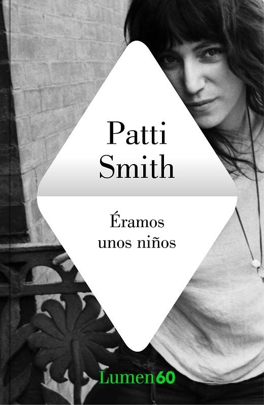 ÉRAMOS UNOS NIÑOS | 9788426408549 | SMITH, PATTI