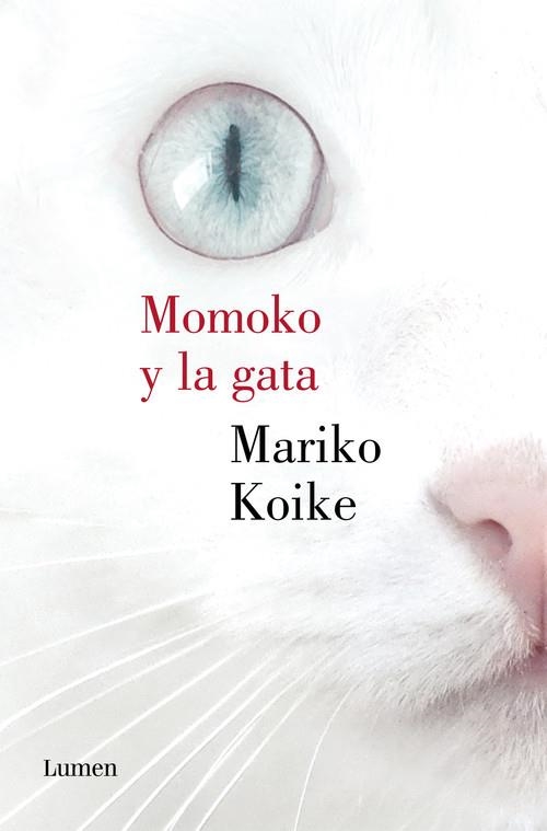 MOMOKO Y LA GATA | 9788426405913 | KOIKE, MARIKO