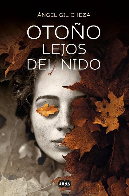 OTOÑO LEJOS DEL NIDO | 9788491294351 | GIL CHEZA, ÁNGEL