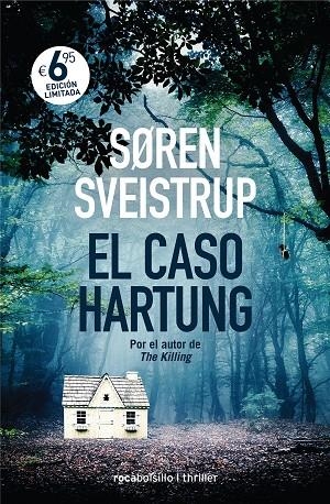 EL CASO HARTUNG | 9788416859849 | SVEISTRUP, SØREN