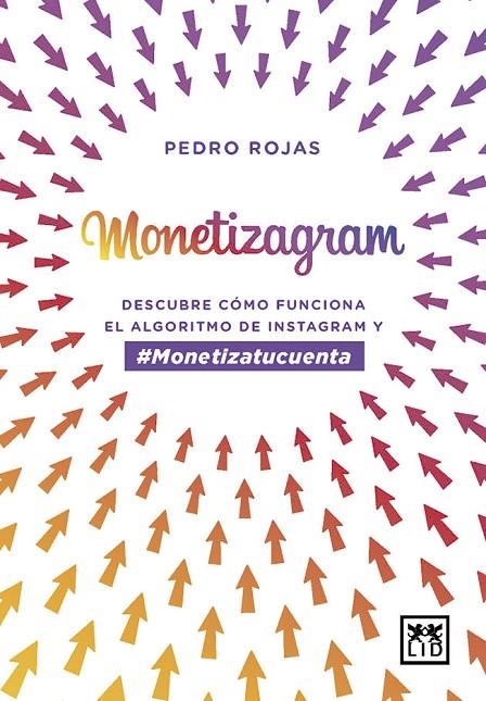 MONETIZAGRAM | 9788417277918 | ROJAS AGUADO, PEDRO