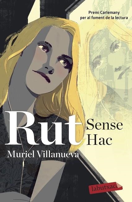 RUT SENSE HAC | 9788417423278 | VILLANUEVA I PENARNAU, MURIEL