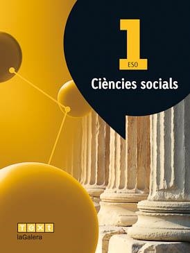 CIÈNCIES SOCIALS 1 ESO ATÒMIUM | 9788441223936 | CORTÈS RODRÍGUEZ, JORDI / MARCÉ FORT, JOSEP / PRIETO FERNANDEZ, FRANCISCA