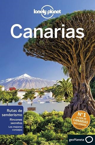 CANARIAS 3 | 9788408221296 | NOBLE, ISABELLA / HARPER, DAMIAN