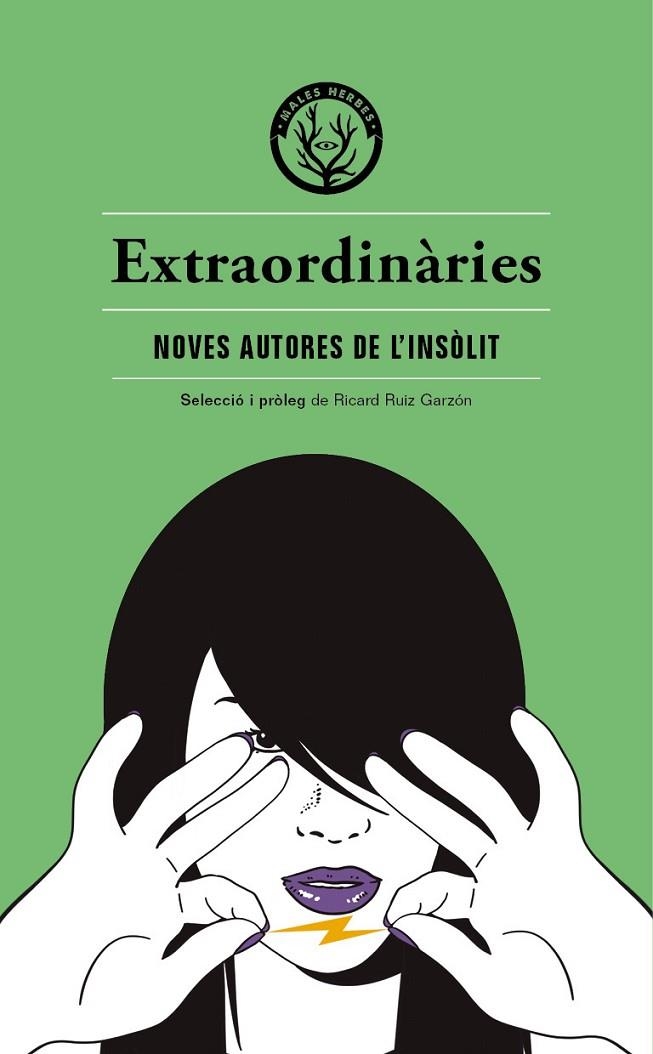 EXTRAORDINÀRIES | 9788412070569 | AA.VV.