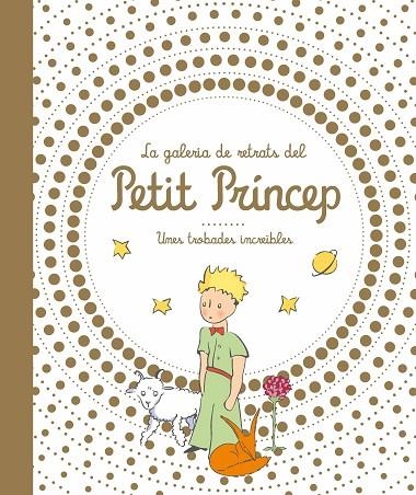 EL PETIT PRINCEP THE GREAT ENCOUNTERS N3 | 9788413342986 | DE SAINT EXUPÉRY ANTOINE