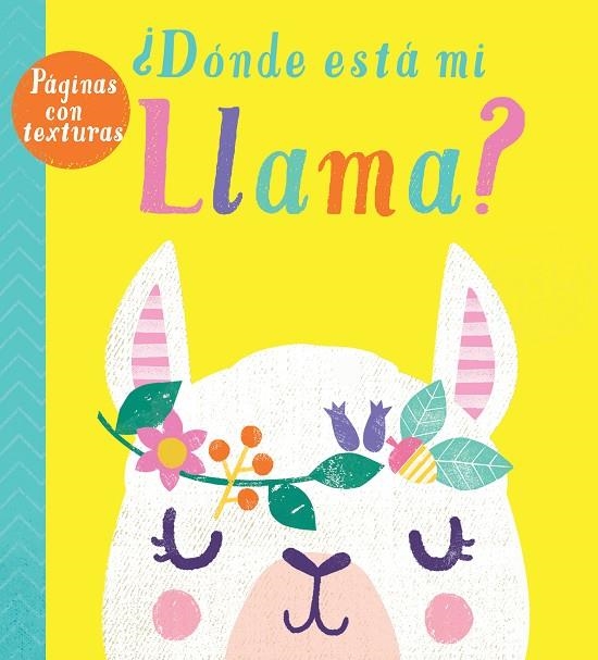 DONDE ESTA MI LLAMA | 9788413341484 | VV.AA.