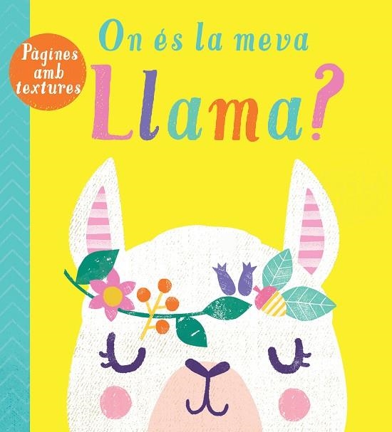 ON ES LA MEVA LLAMA?  | 9788413341491 | MCLELLAND KATE